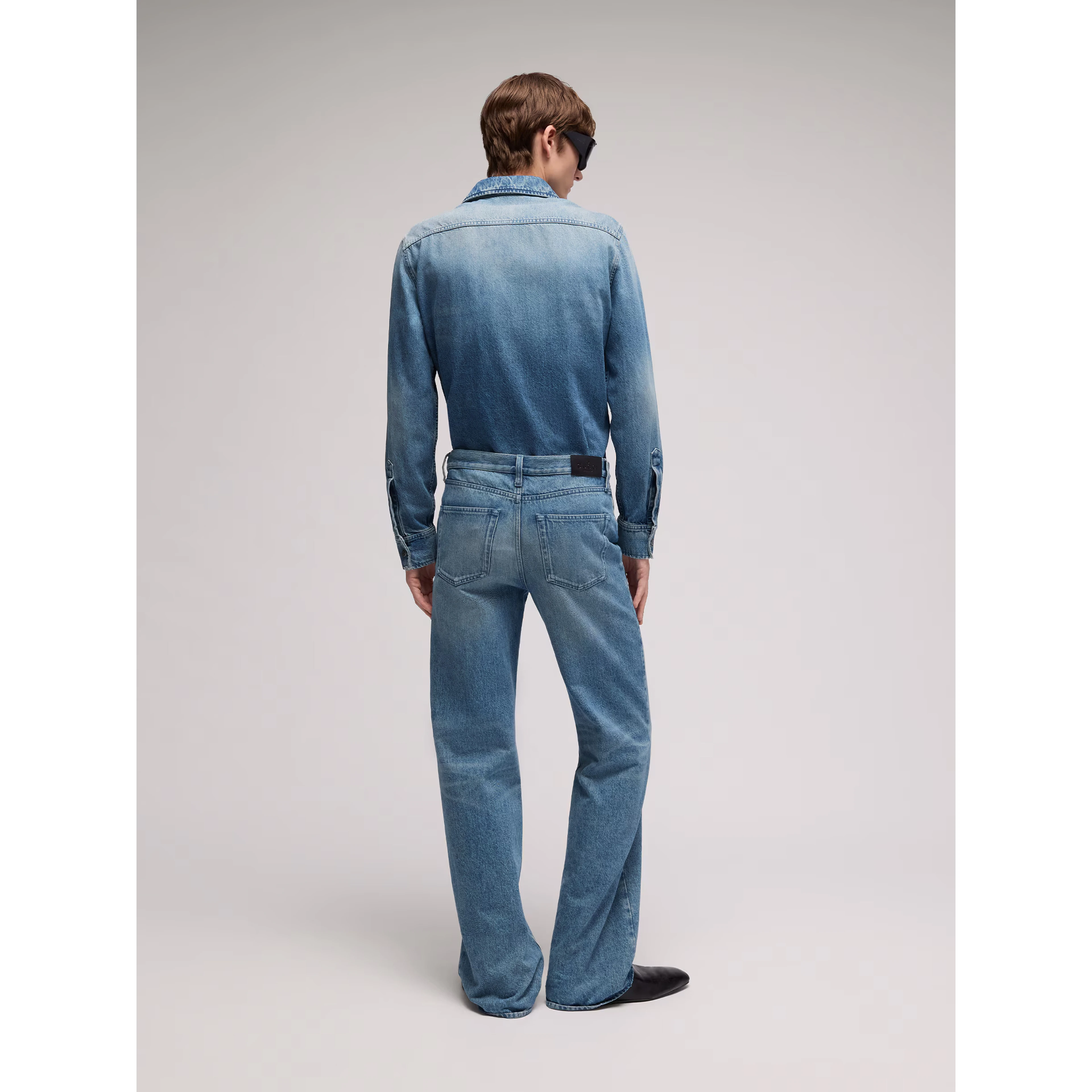 GUCCI Jeans