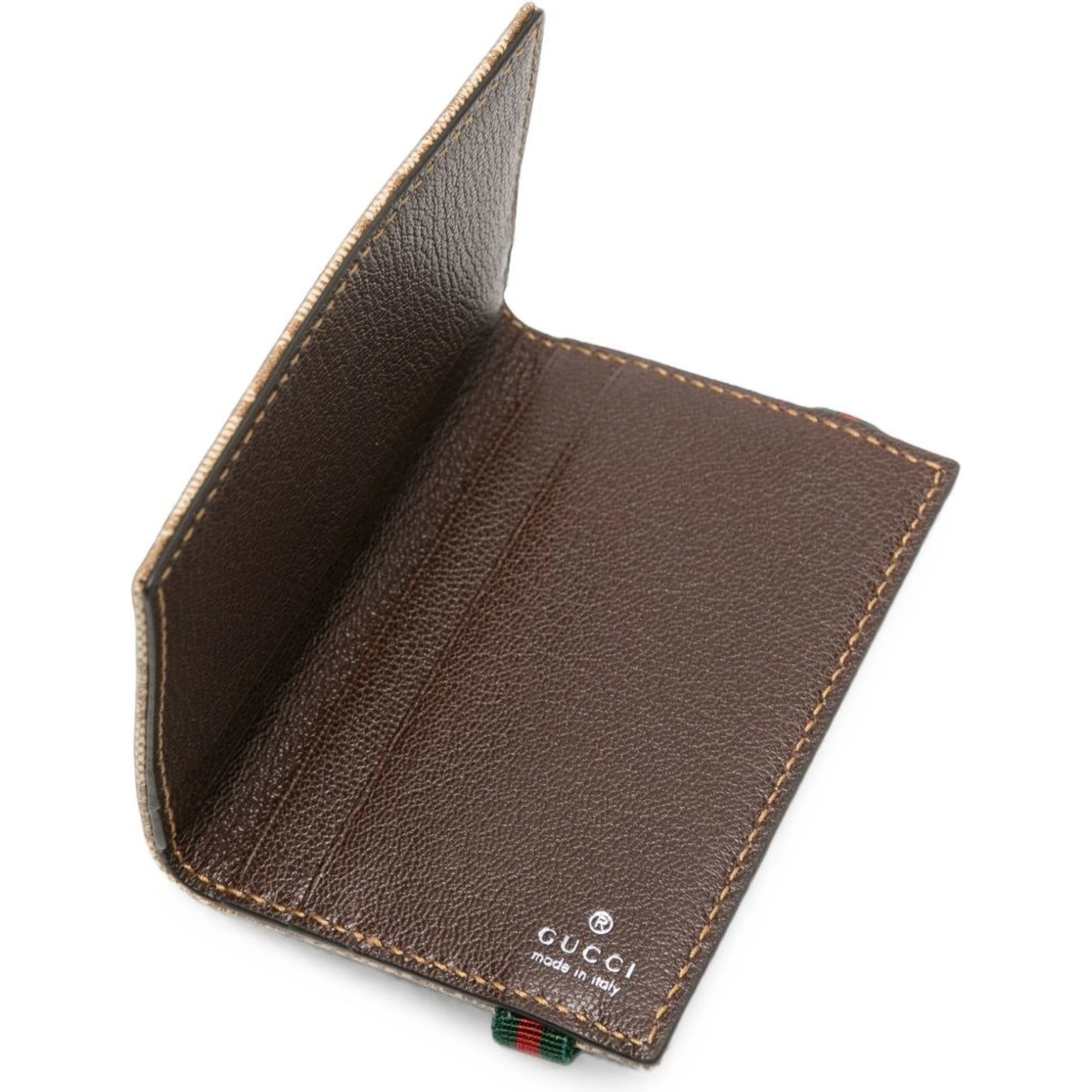 GUCCI Wallets