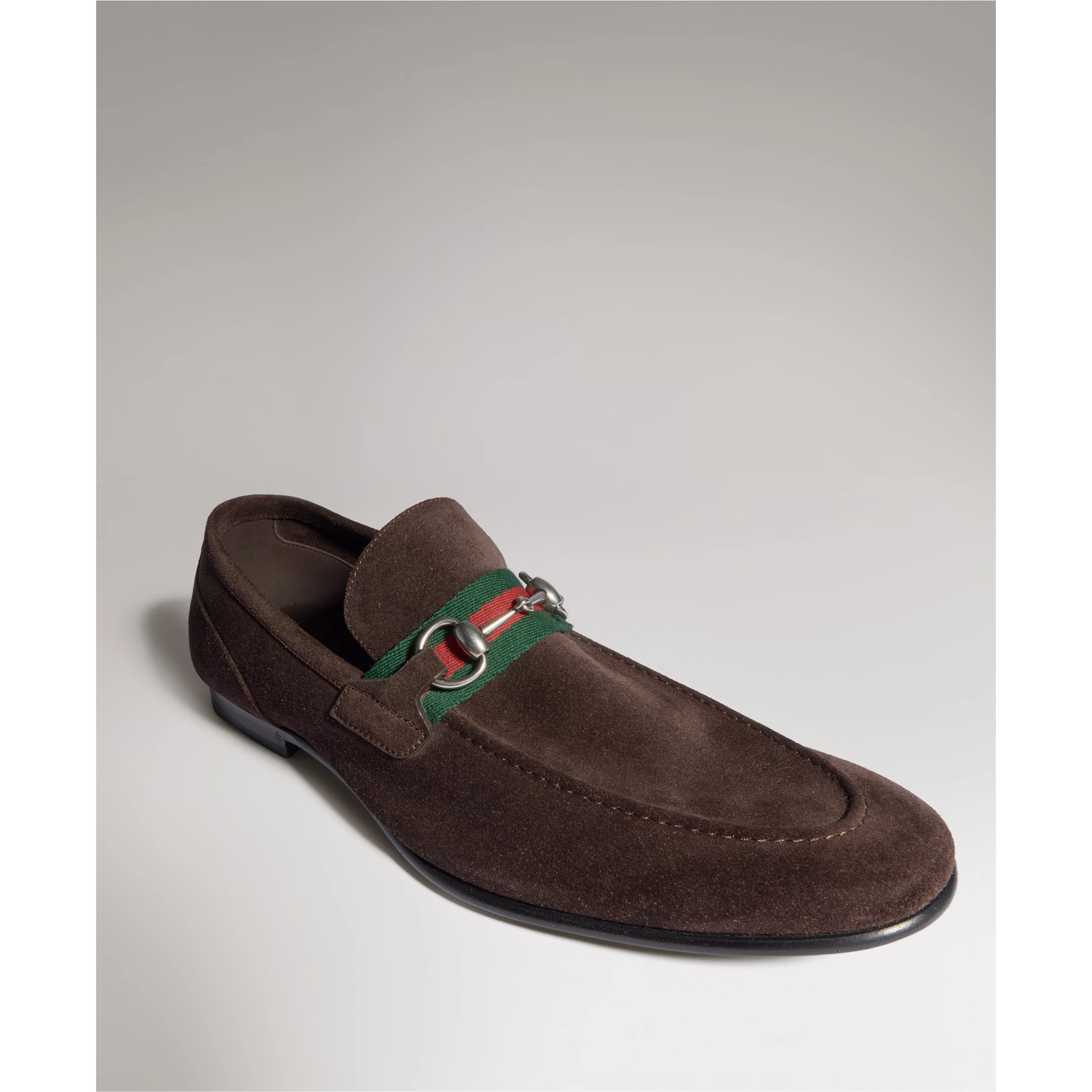 GUCCI Flat shoes