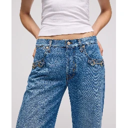 GUCCI Jeans