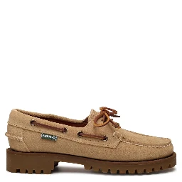 Sebago Flat shoes