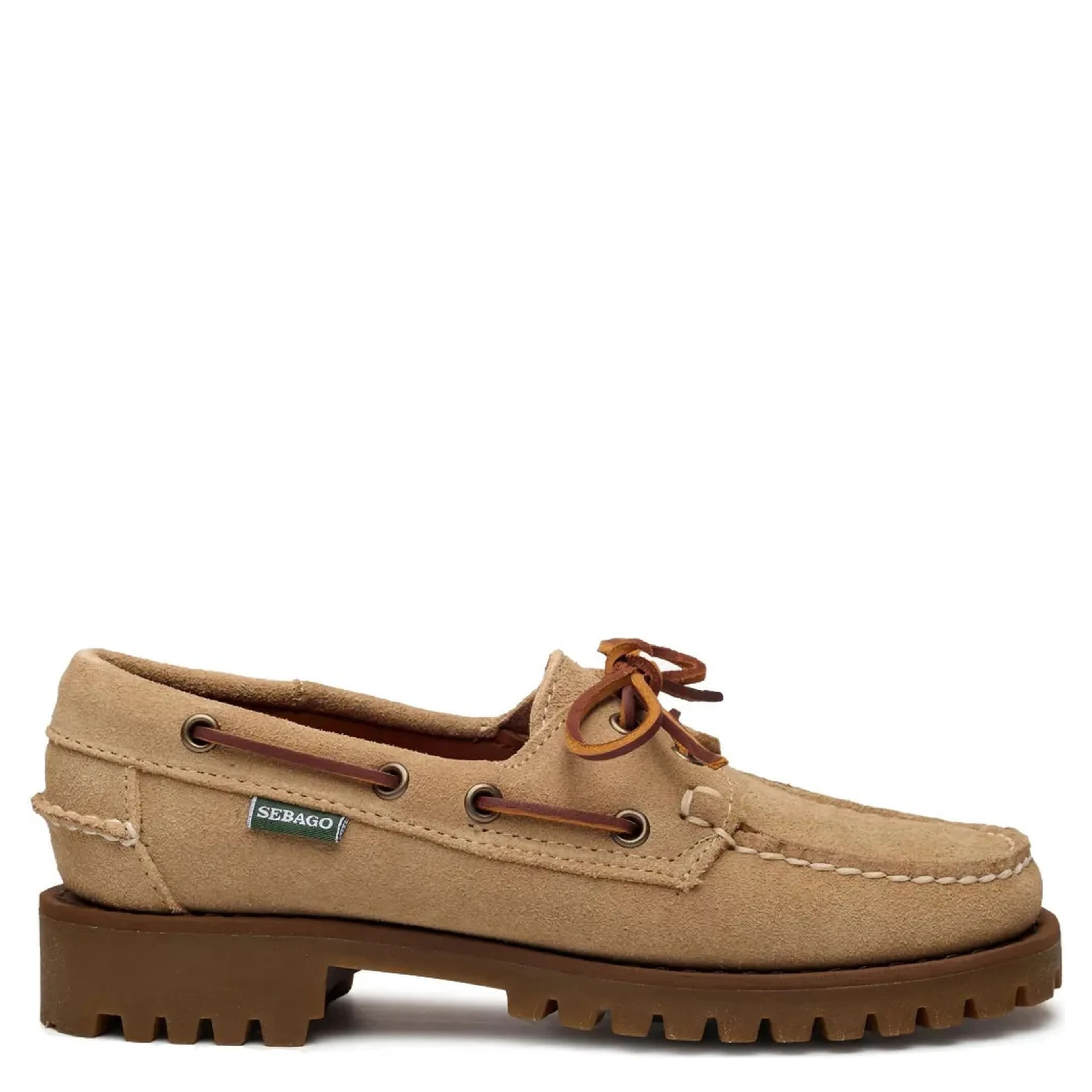 Sebago Flat shoes