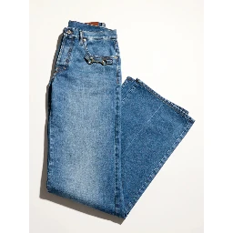 GUCCI Jeans