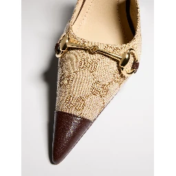 GUCCI With Heel