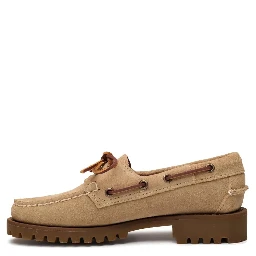 Sebago Flat shoes