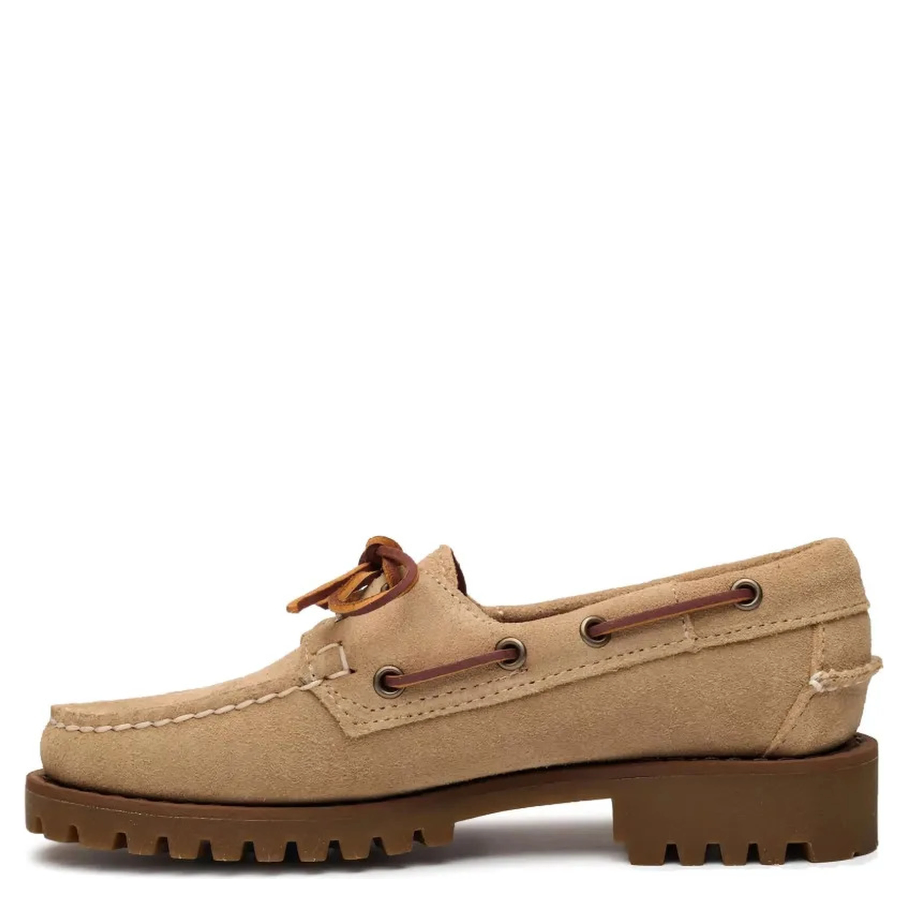 Sebago Flat shoes