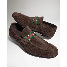 GUCCI Flat shoes