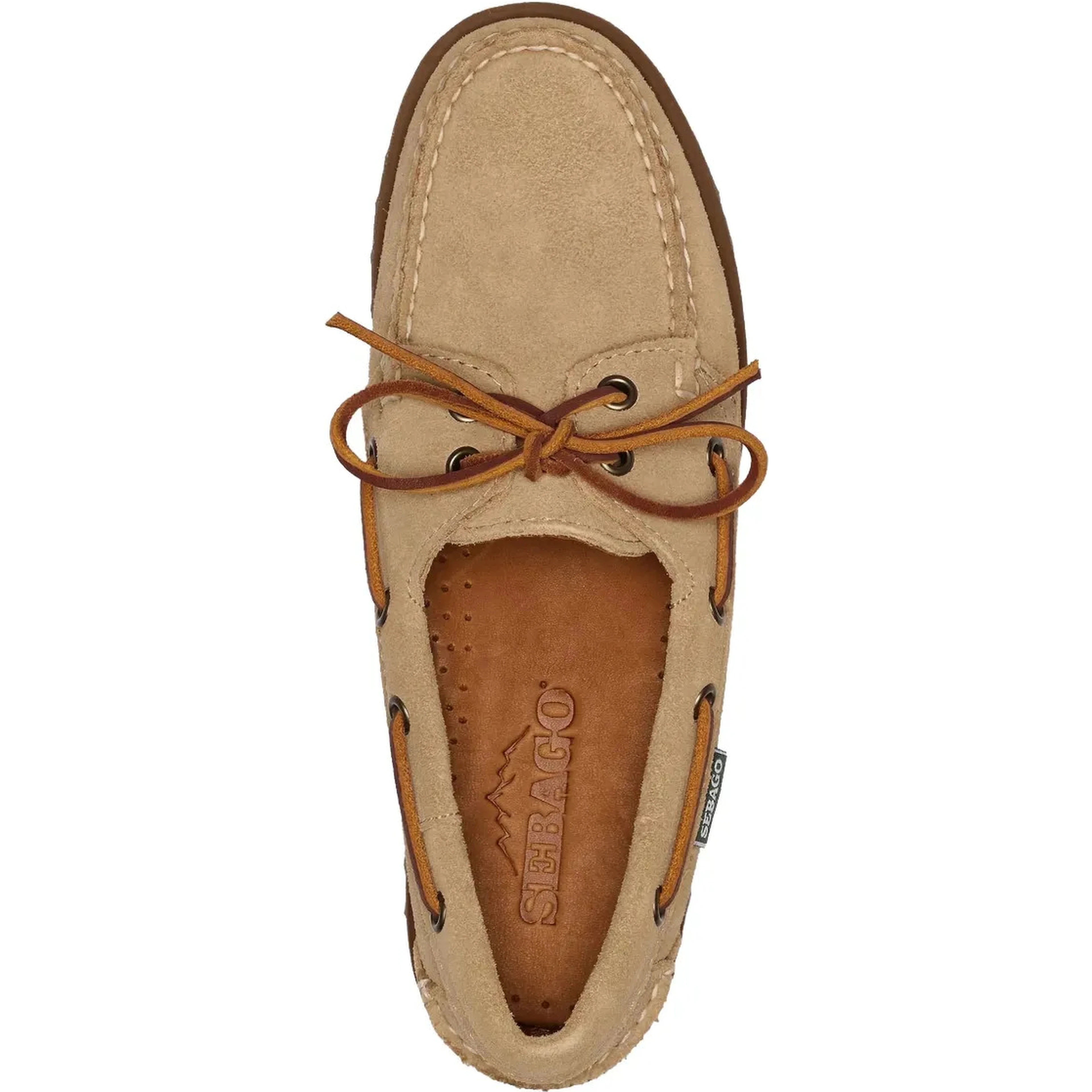 Sebago Flat shoes