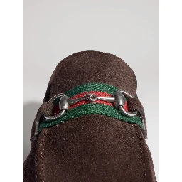 GUCCI Flat shoes