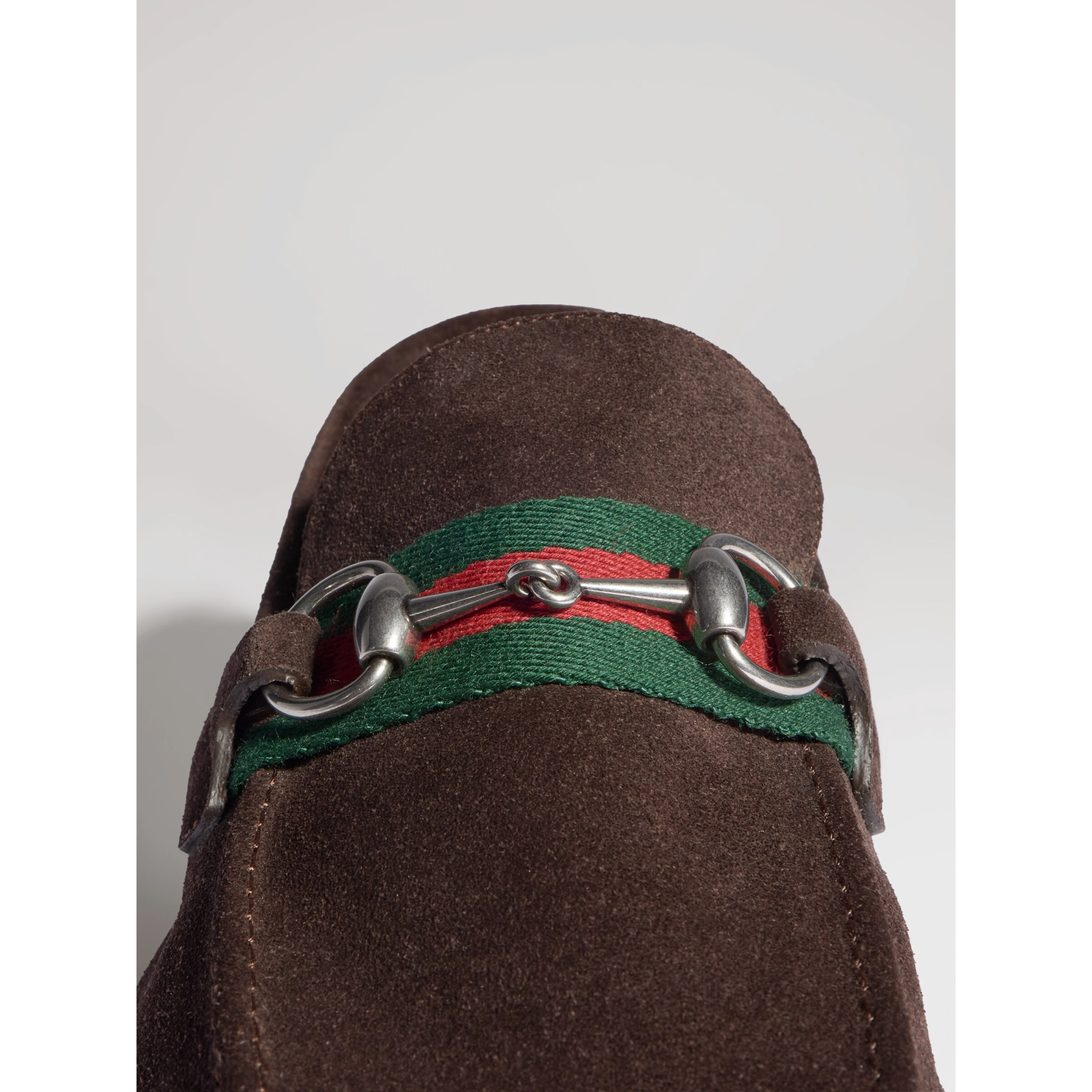 GUCCI Flat shoes