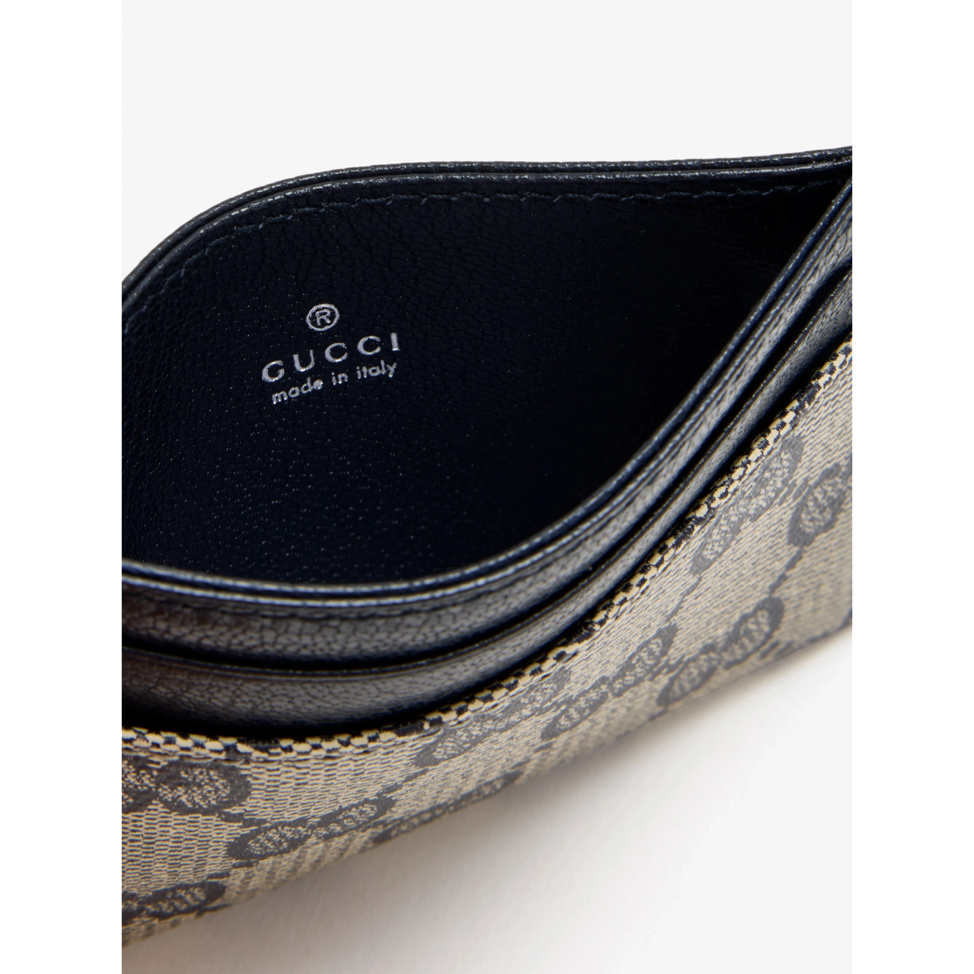 GUCCI Wallets