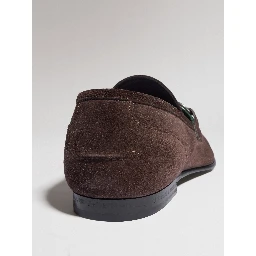 GUCCI Flat shoes
