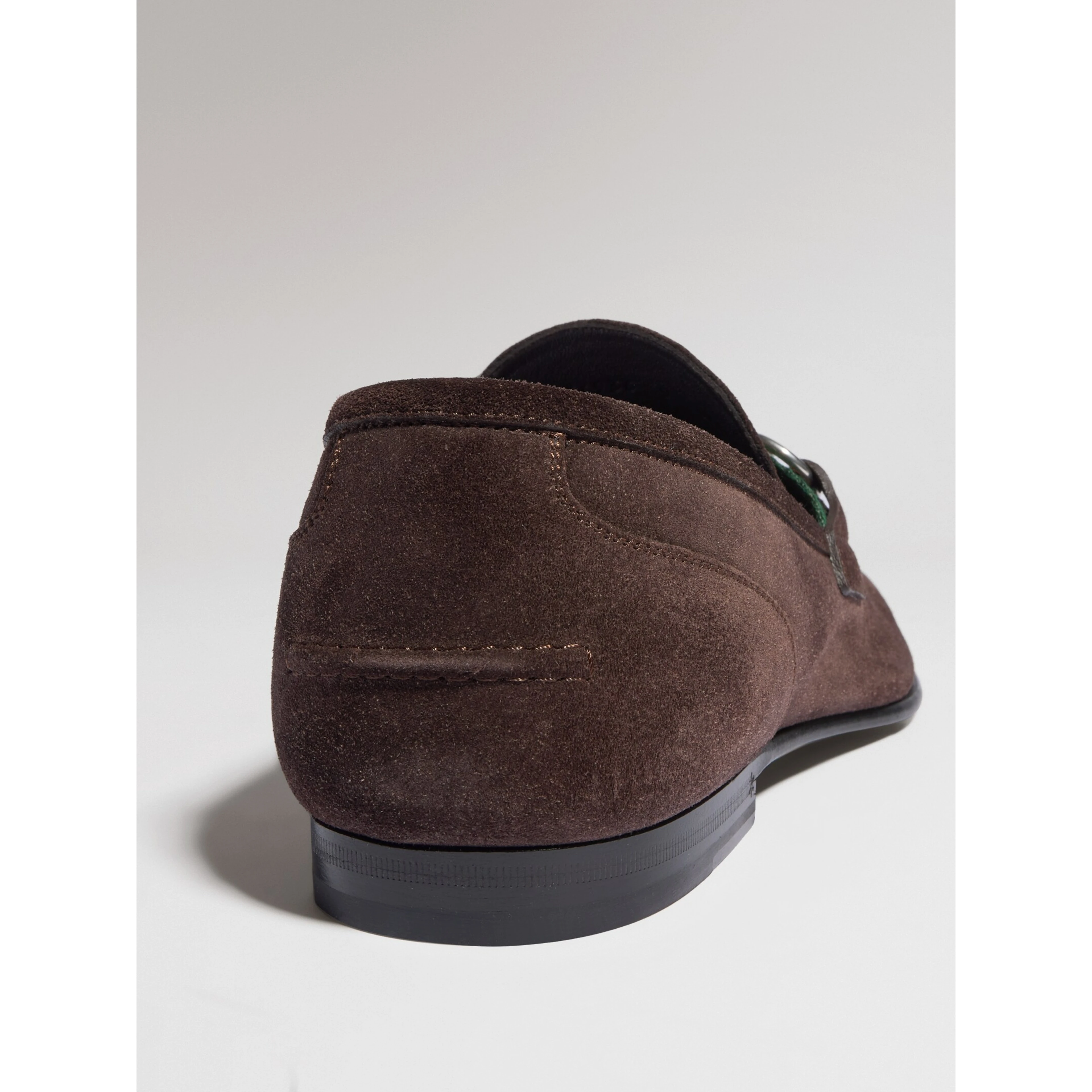 GUCCI Flat shoes