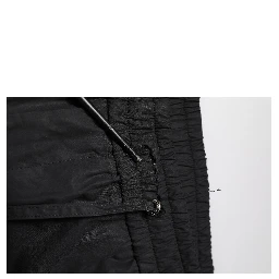 Black Cotton TAORMINA Formal 2 Piece Suit