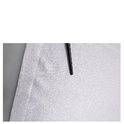 White Satin Silk Men Pajama Set Sleepwear
