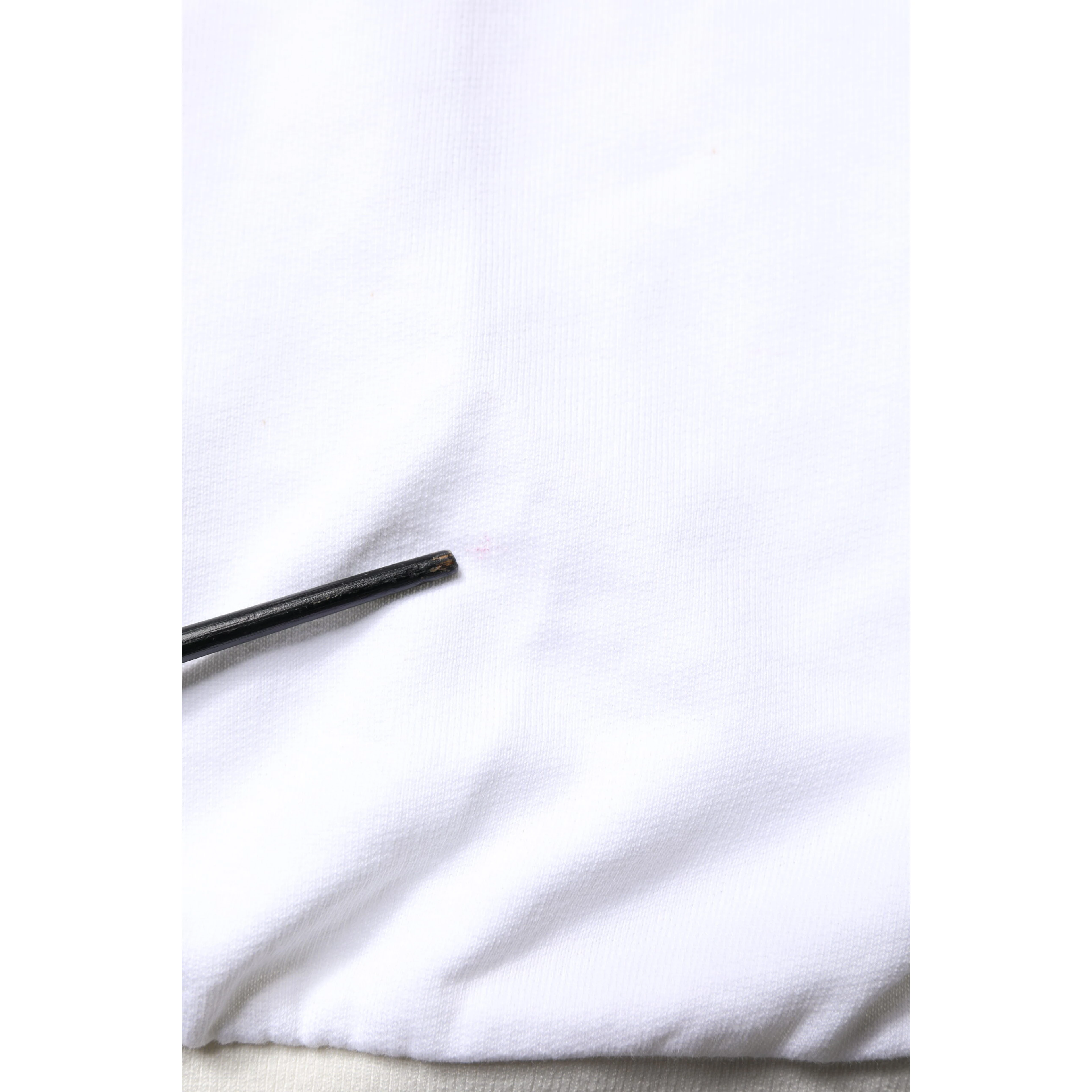 White #DGFamily Hooded Sweatshirt Sweater