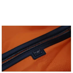 Green Fashion Expression Oversized Plastic Tote Bag