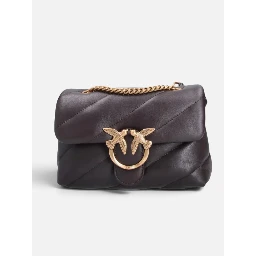 PINKO PUFF MINI bag