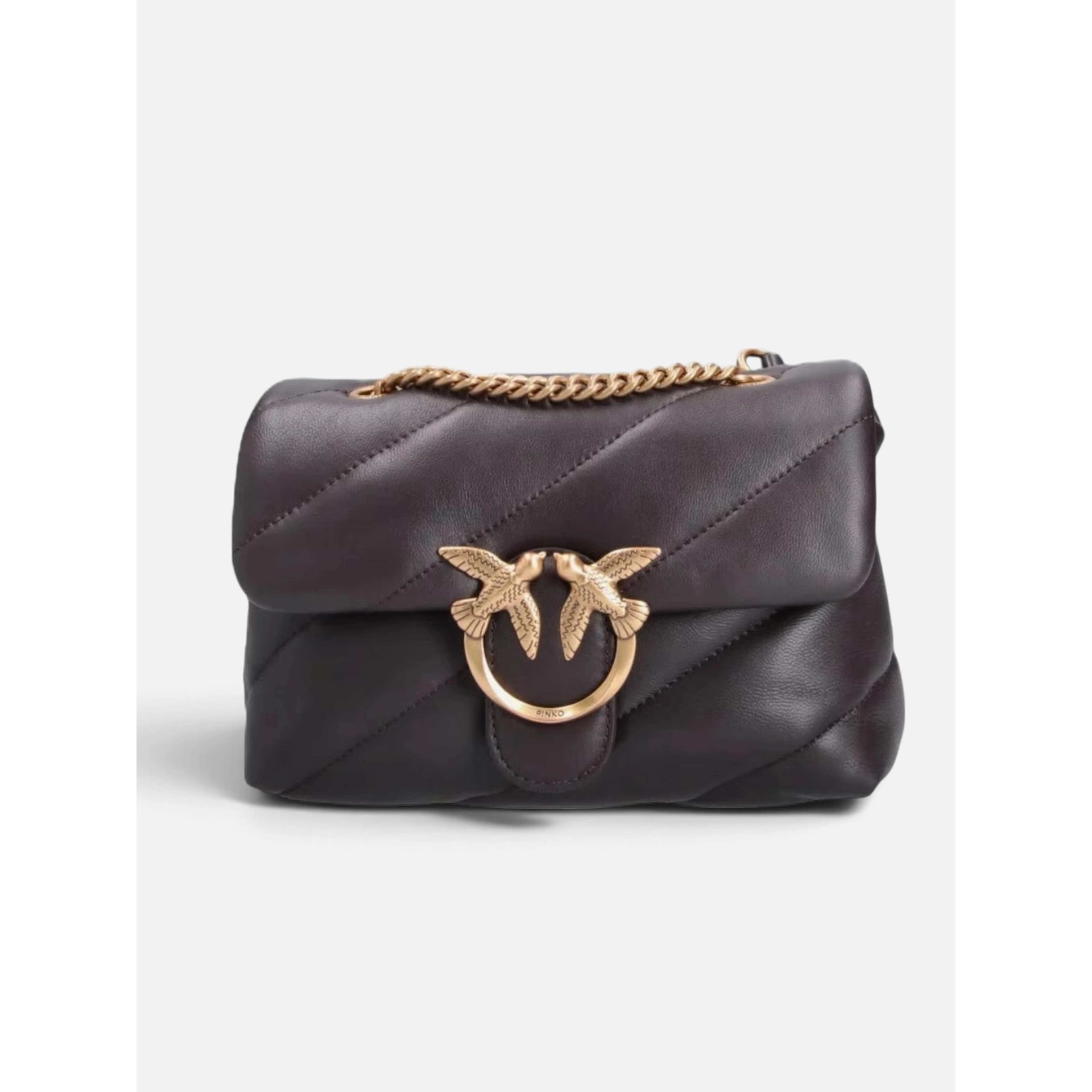 PINKO PUFF MINI bag