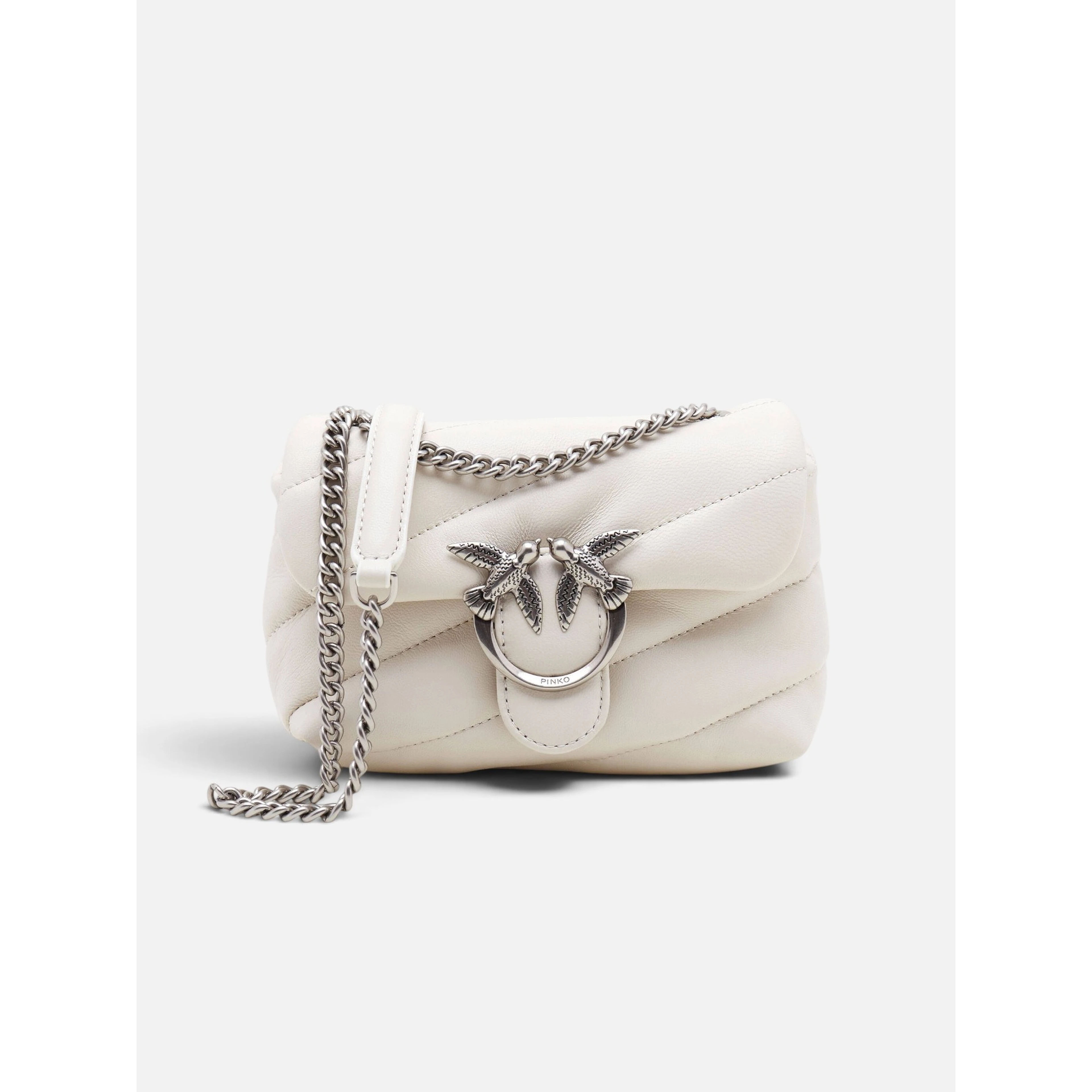 PINKO PUFF BABY handbag
