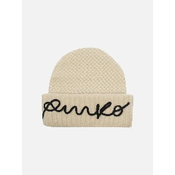 PINKO BAMBOO cap