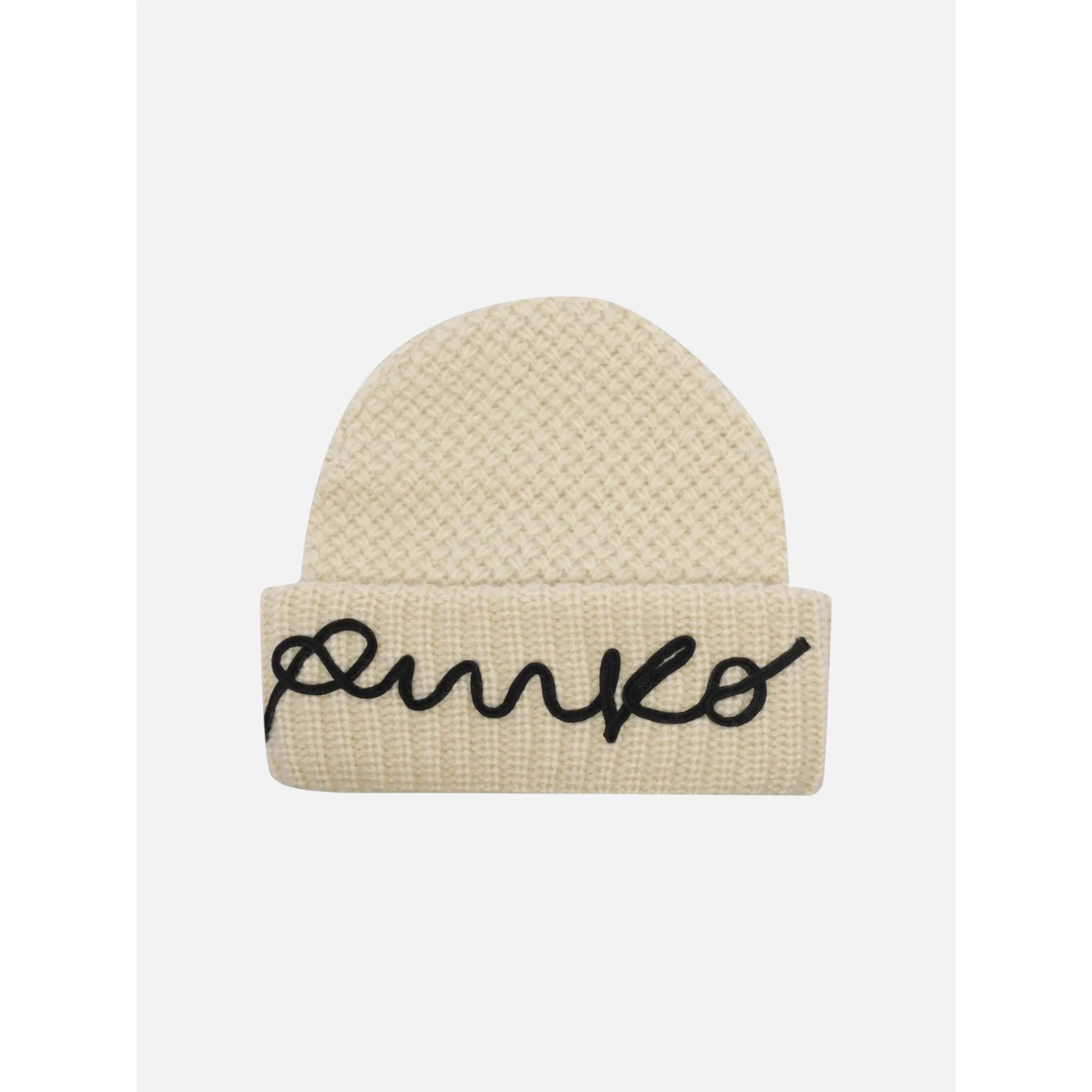 PINKO BAMBOO cap