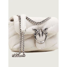 PINKO PUFF BABY handbag