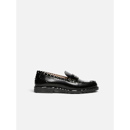 MARELLA MLAVISTA moccasins