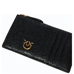 PINKO AIRONE wallet