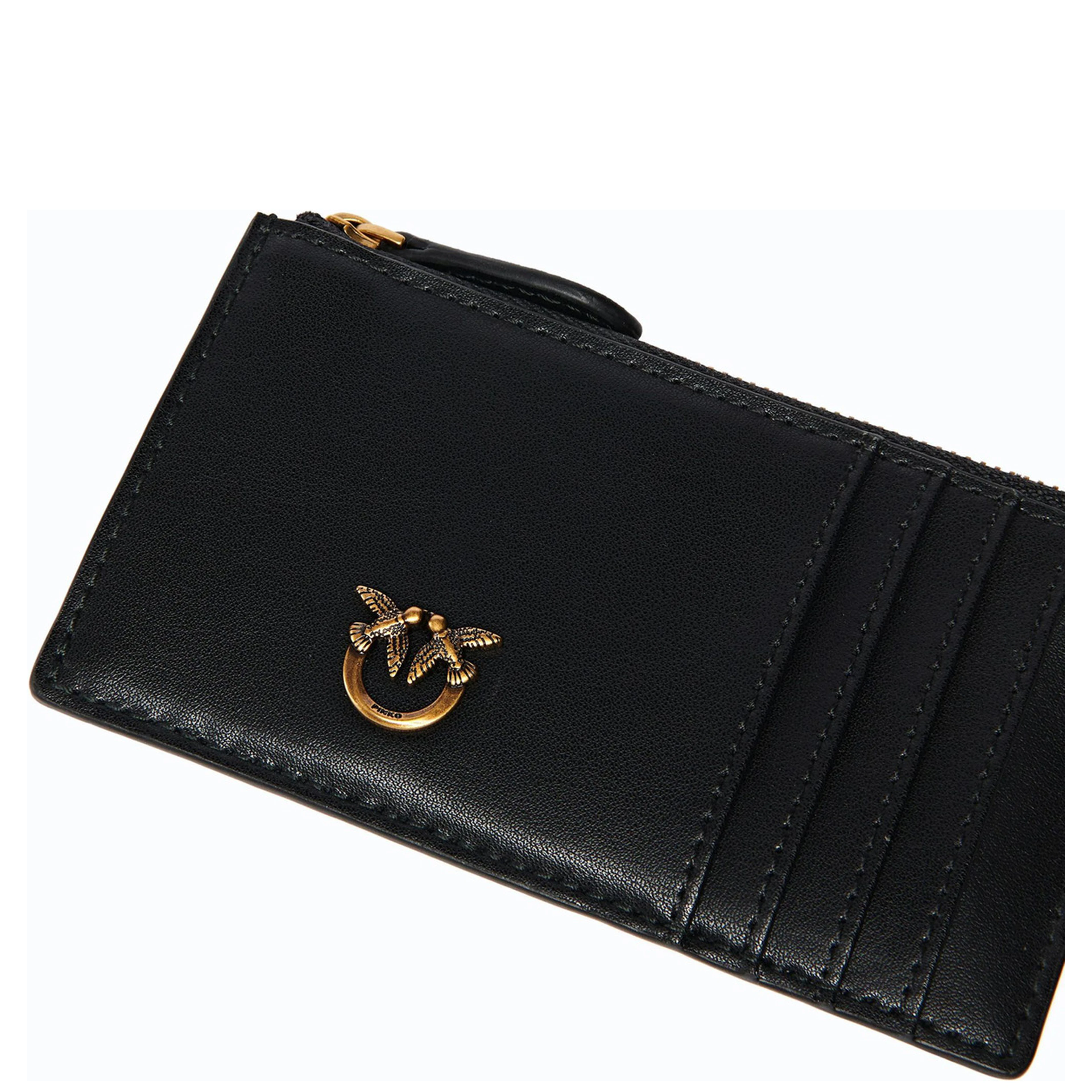 PINKO AIRONE wallet