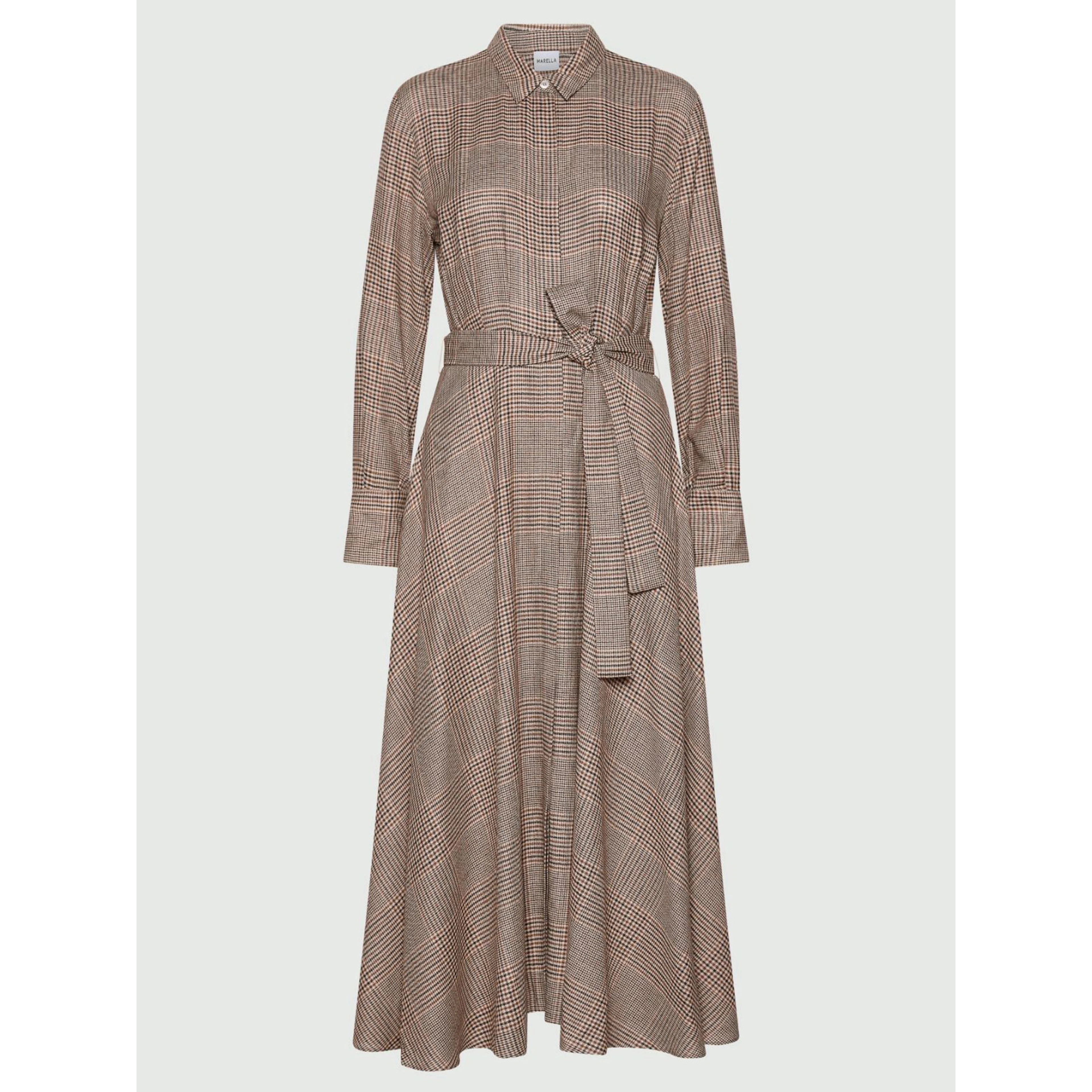 MARELLA MLLUTILE dress