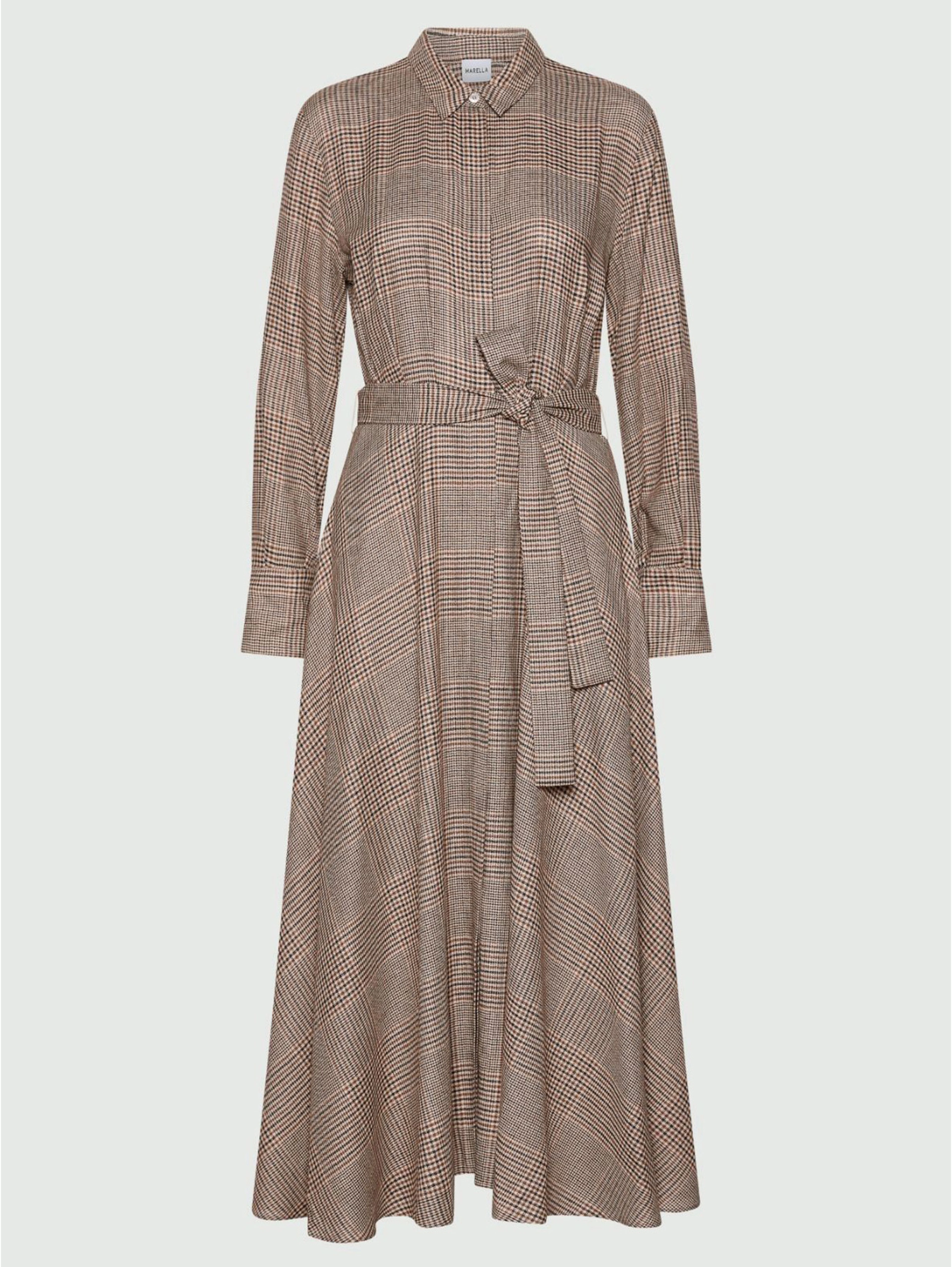 MARELLA MLLUTILE dress