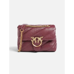 PINKO PUFF MINI bag