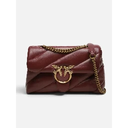 PINKO PUFF CLASSIC bag