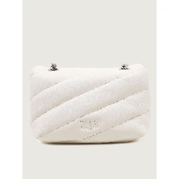 PINKO PUFF BABY handbag