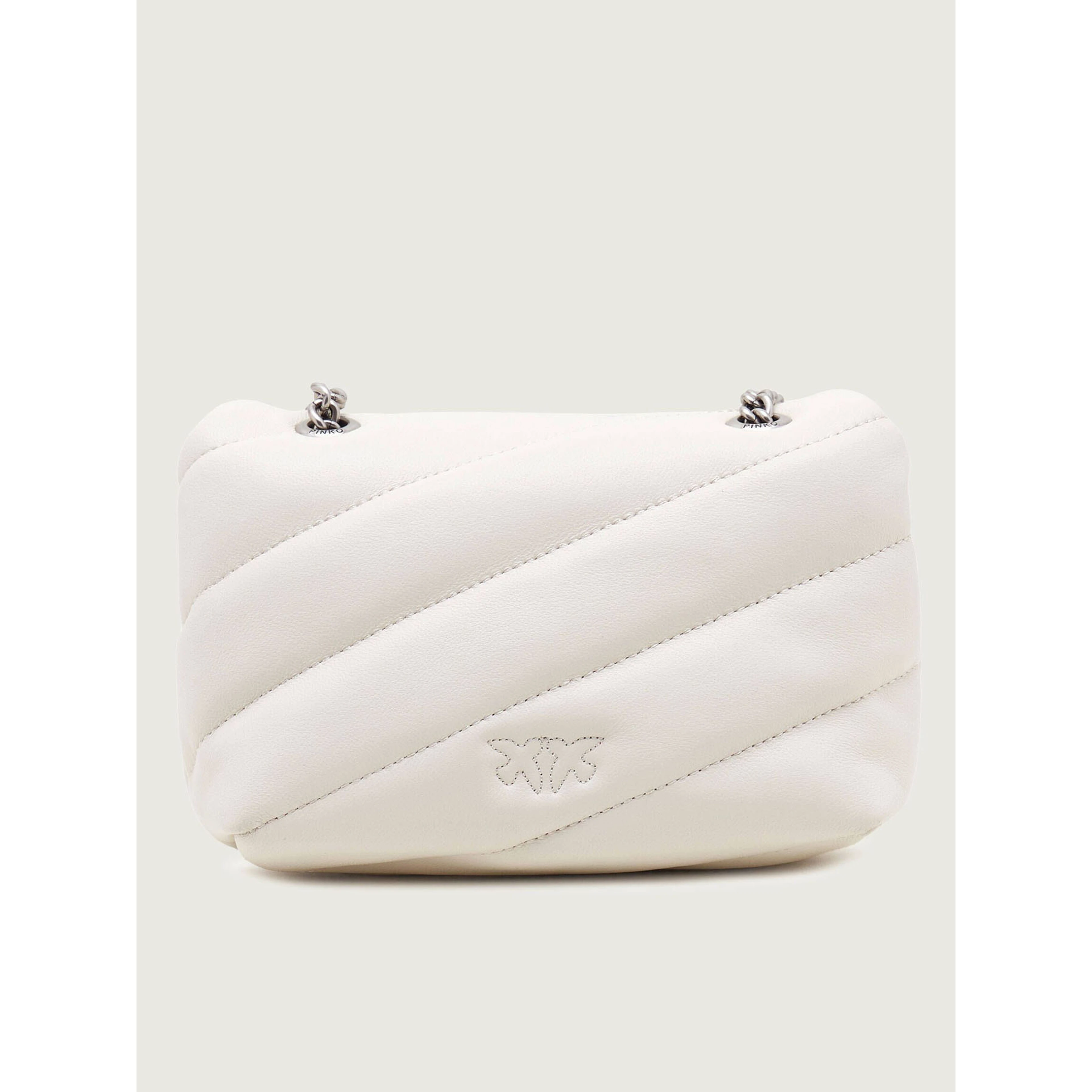 PINKO PUFF BABY handbag