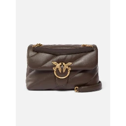 PINKO PUFF CLASSIC bag