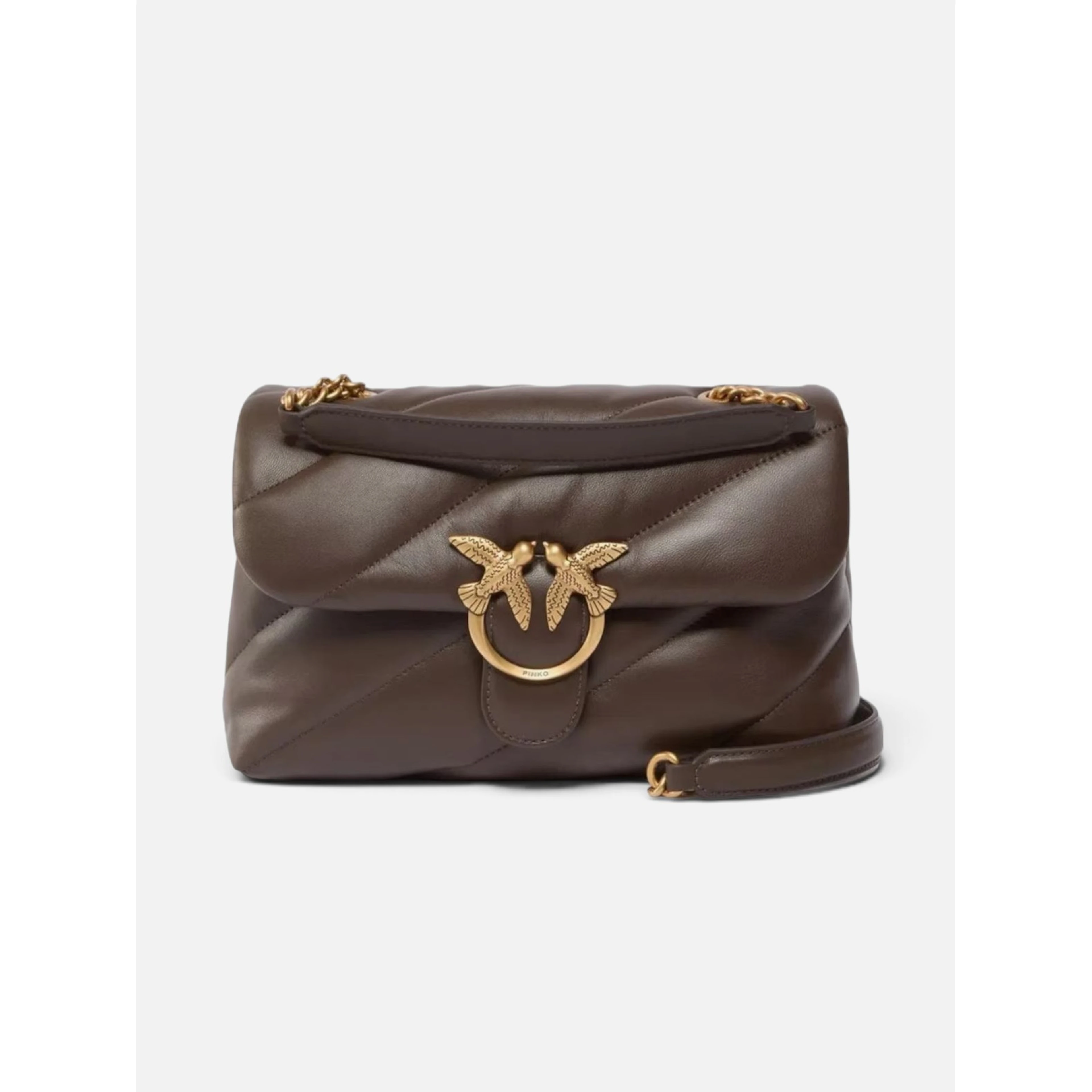PINKO PUFF CLASSIC bag