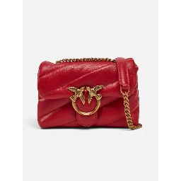 PINKO PUFF BABY handbag