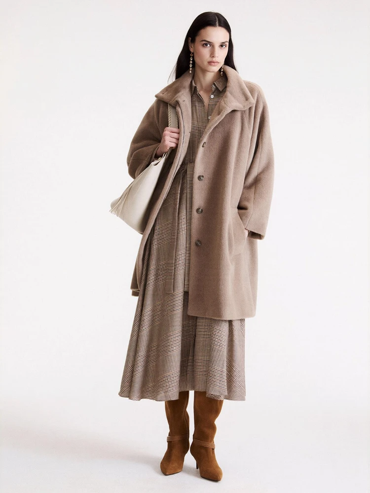 MARELLA MLLUTILE dress alternative