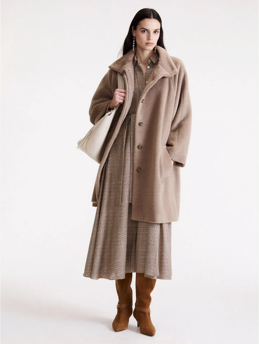 MARELLA MLLUTILE dress
