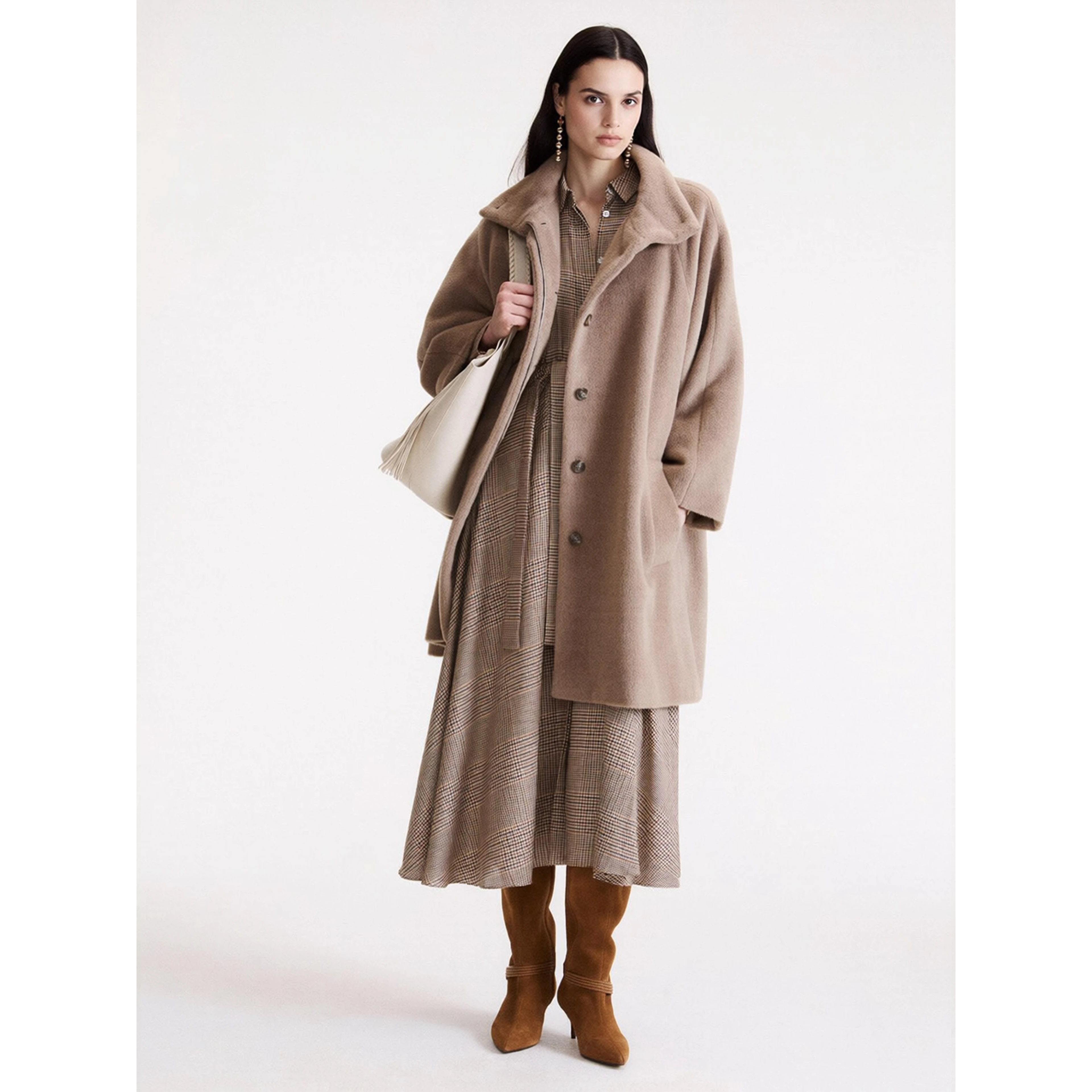 MARELLA MLLUTILE dress