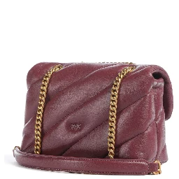 PINKO PUFF MINI bag
