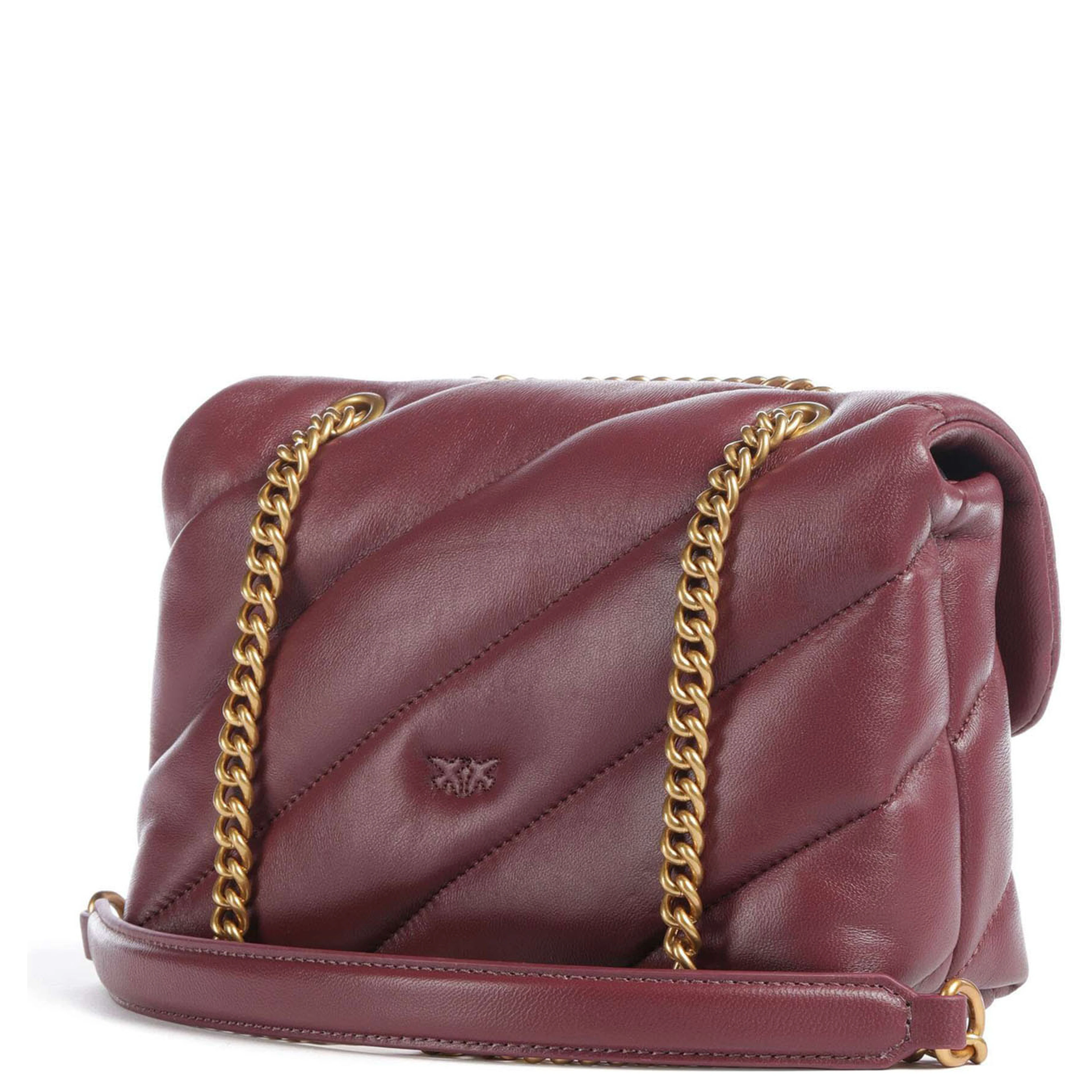 PINKO PUFF MINI bag