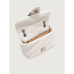 PINKO PUFF BABY handbag