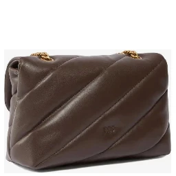 PINKO PUFF CLASSIC bag
