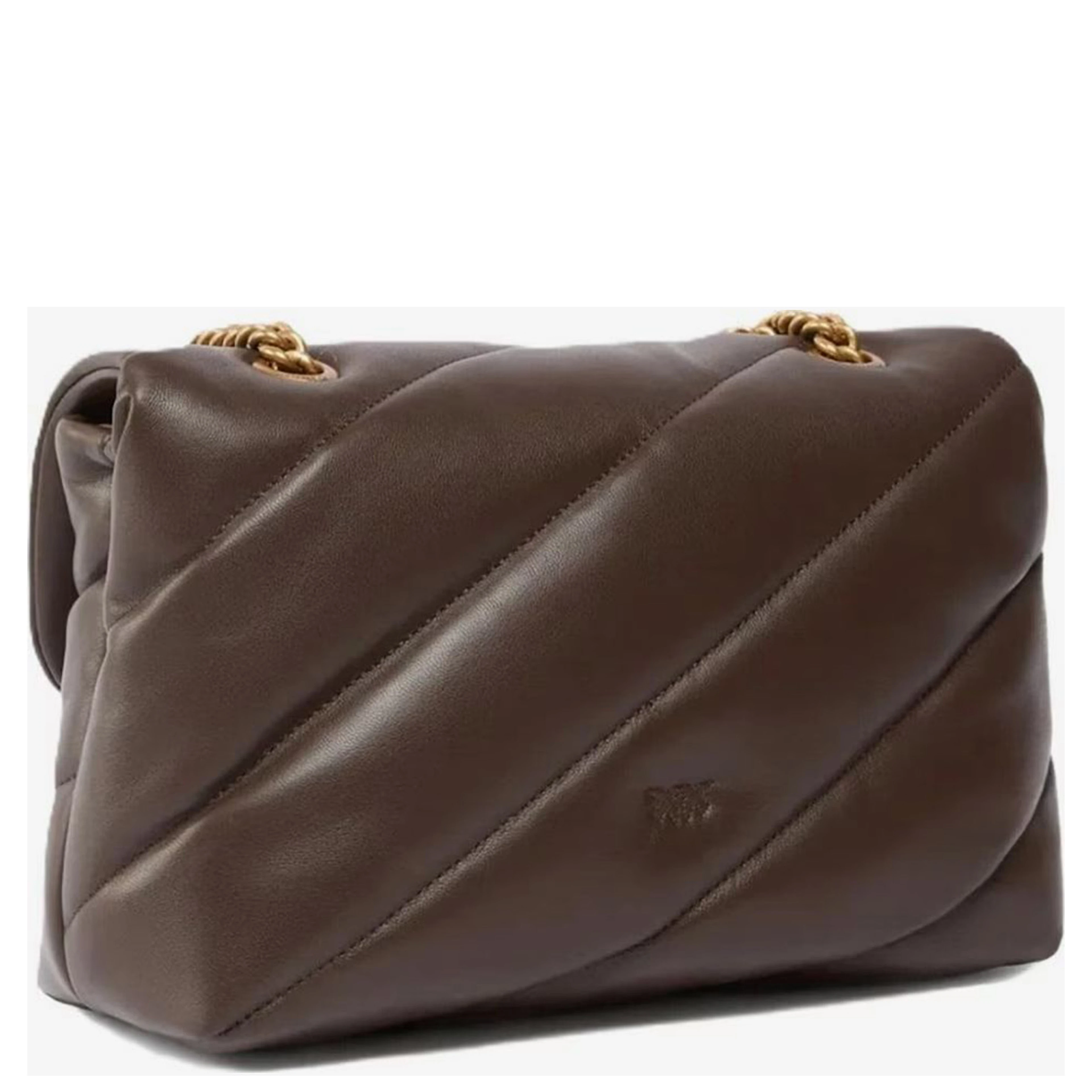 PINKO PUFF CLASSIC bag