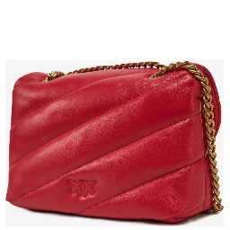 PINKO PUFF BABY handbag