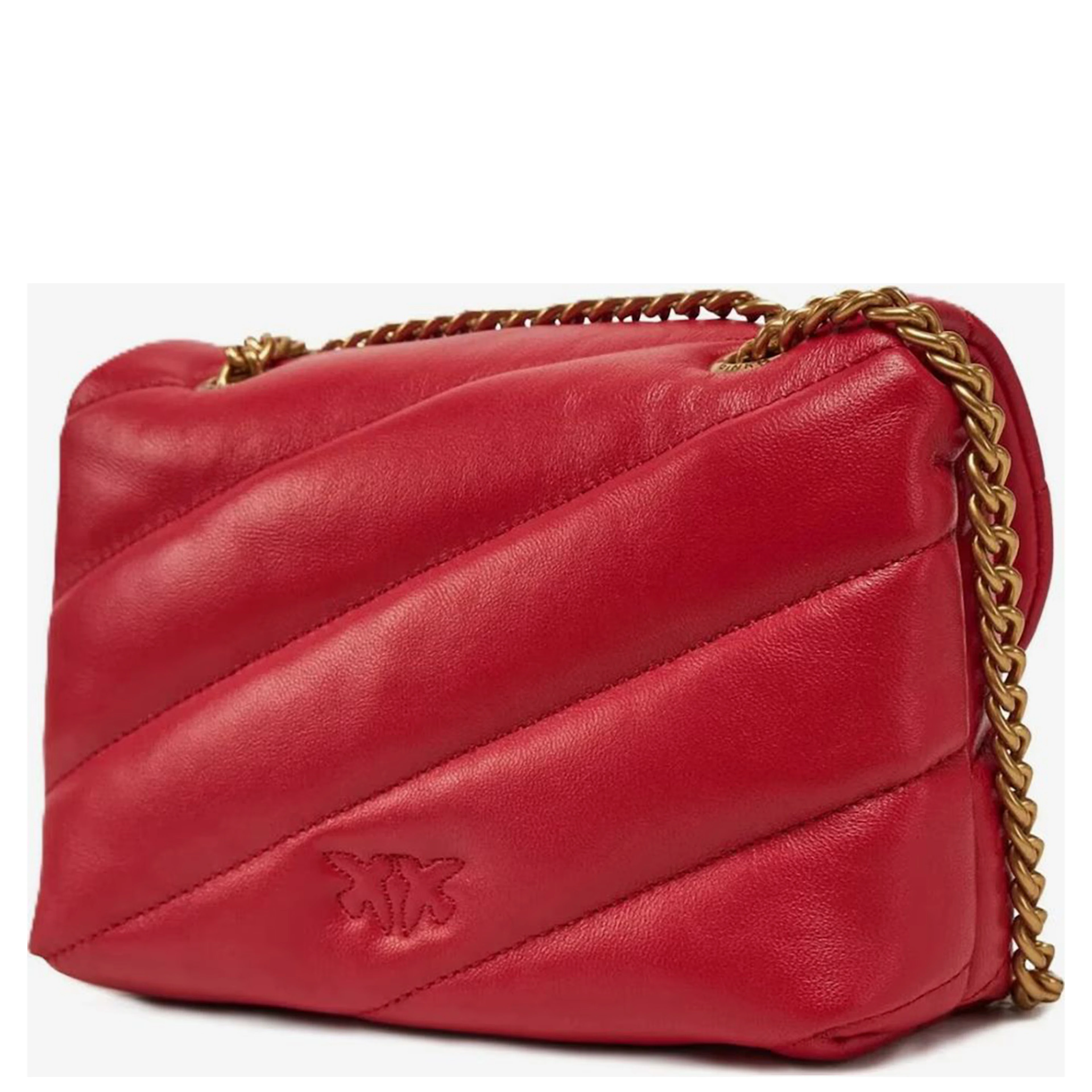 PINKO PUFF BABY handbag