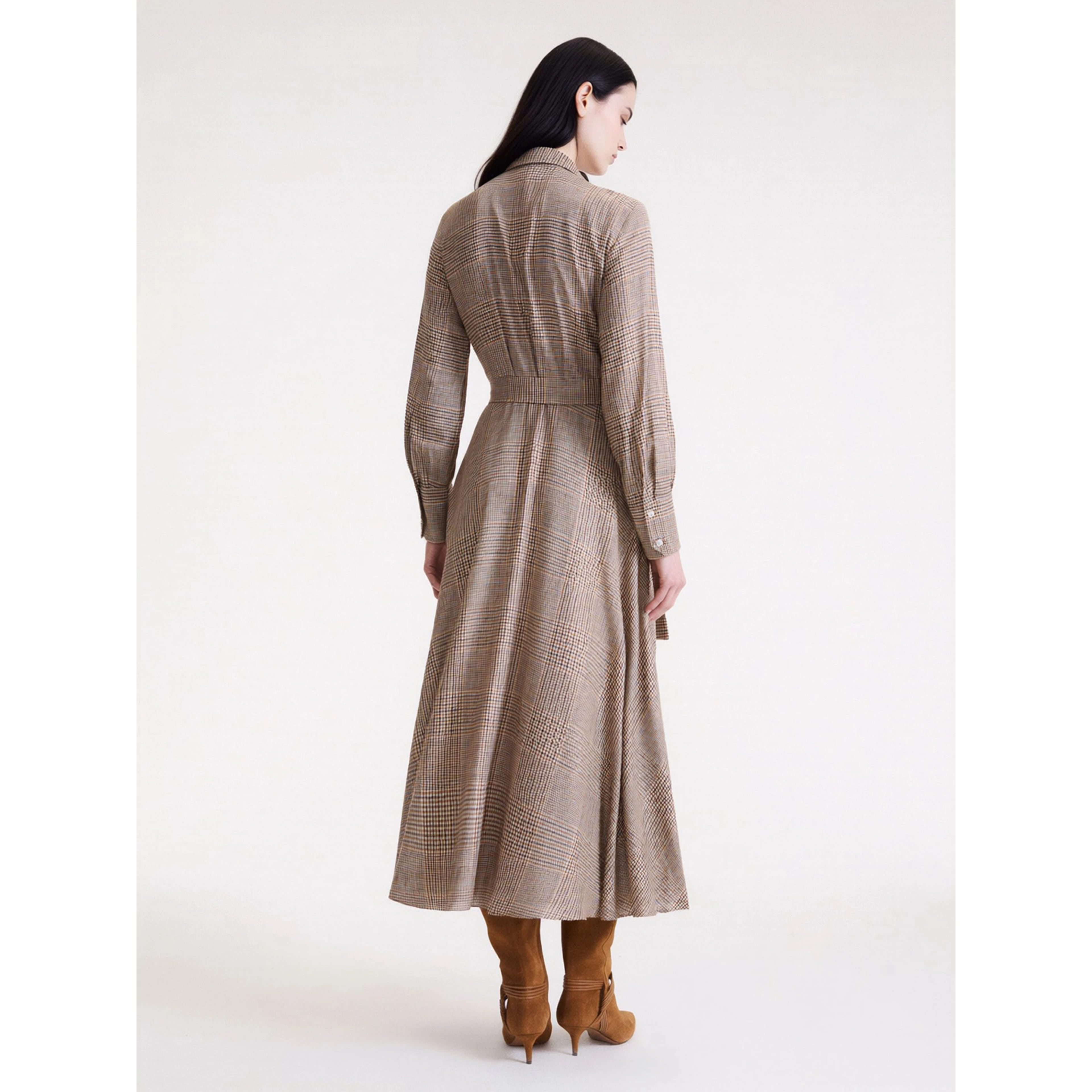 MARELLA MLLUTILE dress